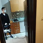 דירה Imc Fatih *