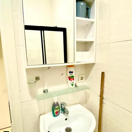 Apartament Imc Fatih *