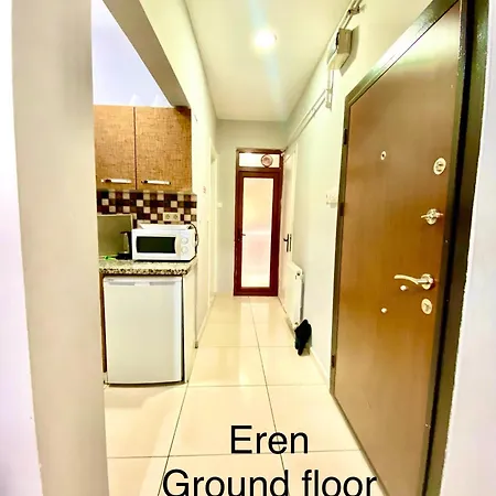 Apartament Imc Fatih *
