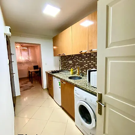 Imc Fatih * 伊斯坦布尔