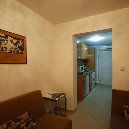 Imc Fatih * 伊斯坦布尔