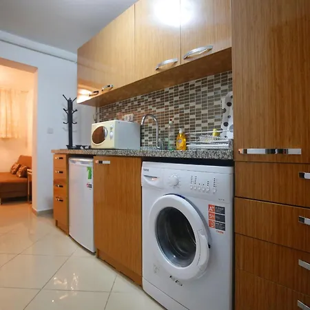 Apartament Imc Fatih