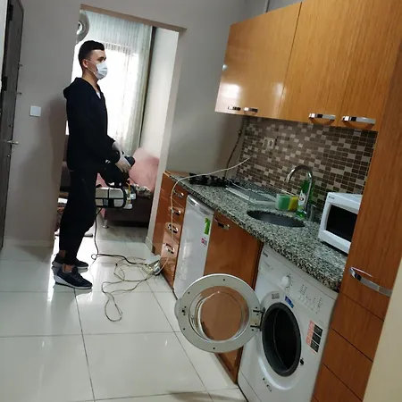 Imc Fatih 伊斯坦布尔