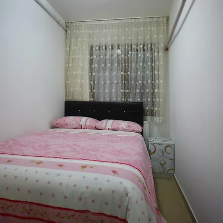 Apartament Imc Fatih *