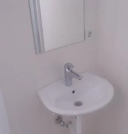 Imc Fatih Apartament
