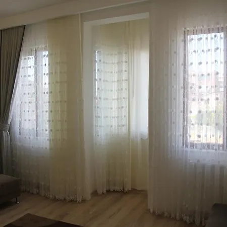 公寓 Imc Fatih 伊斯坦布尔