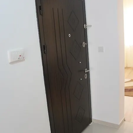 Apartament Imc Fatih *