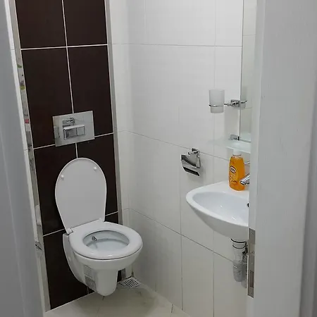 Apartament Imc Fatih *