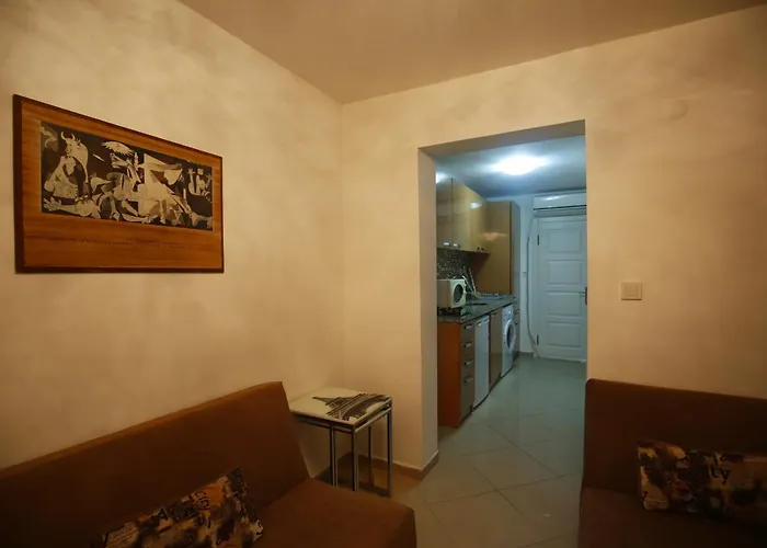 Imc Fatih * Istanboel