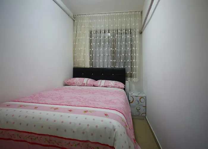 Appartement Imc Fatih *