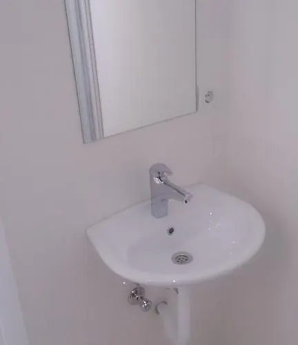 Imc Fatih Appartement