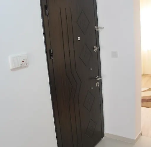 Appartement Imc Fatih *