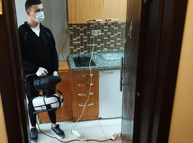 Imc Fatih Appartement