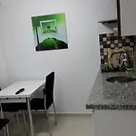 Imc Fatih Apartamento Istambul