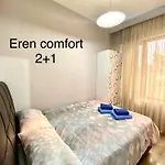 Imc Fatih Apartamento