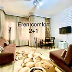 Imc Fatih Apartamento *