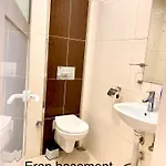 Imc Fatih Apartamento Istambul