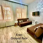 Apartamento Imc Fatih *