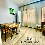 Imc Fatih Apartamento *