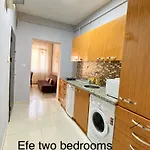 Apartamento Imc Fatih