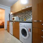 Apartamento Imc Fatih