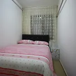 Apartamento Imc Fatih *
