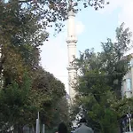 Imc Fatih Apartamento Istambul