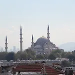Imc Fatih Apartamento Istambul